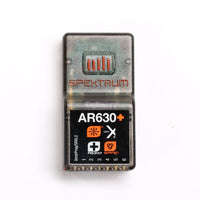 Spektrum SPM1030 AR630+ 6 Channel AS3X+ and SAFE Receiver