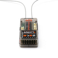 Spektrum AR637T+ 6ch Air Receiver with AS3X+ SAFE Technology and Telemetry SPM-1032