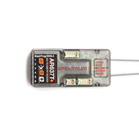 Spektrum AR637T+ 6ch Air Receiver with AS3X+ SAFE Technology and Telemetry SPM-1032