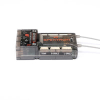 Spektrum SPM1034 AR10360T+ 10 Channel AS3X+ and SAFE Telemetry Receiver