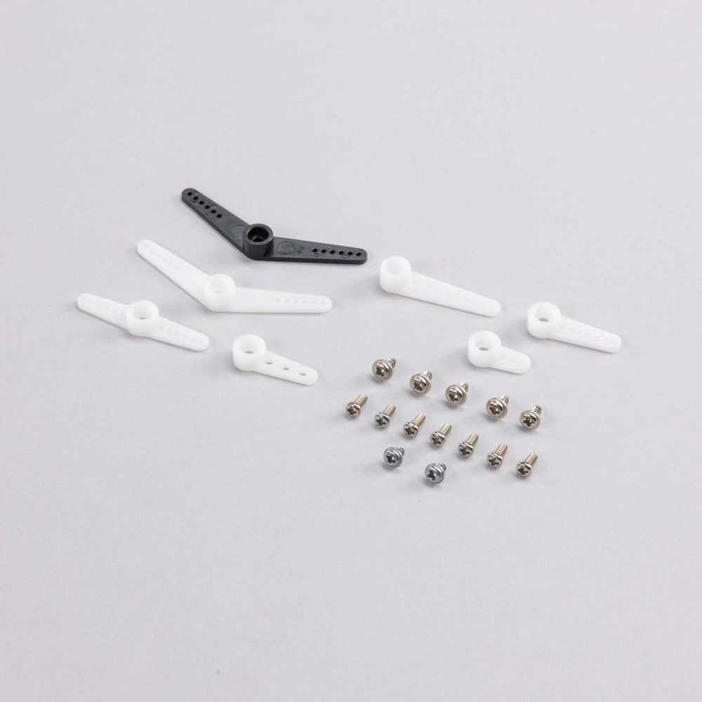 Spektrum Servo Arm Assortment