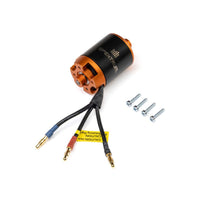 Spektrum 3130-480kv Brushless Outrunner Motor Conscendo 2.0m
