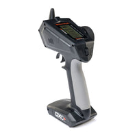 Spektrum SPM6130 DXC+ 12-Channel Transmitter w/ SR615 Smart Receiver