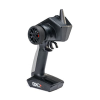 Spektrum SPM6130 DXC+ 12-Channel Transmitter w/ SR615 Smart Receiver