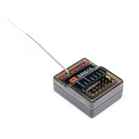 Spektrum SPM6130 DXC+ 12-Channel Transmitter w/ SR615 Smart Receiver