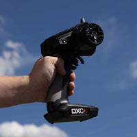 Spektrum SPM6130 DXC+ 12-Channel Transmitter w/ SR615 Smart Receiver