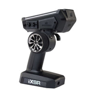 Spektrum iXSR 6 Channel Surface RC Transmitter with SR515 Receiver SPM6420