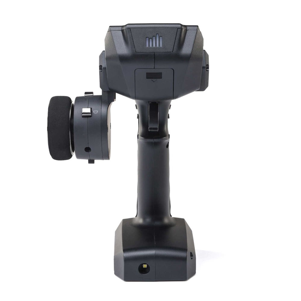 Spektrum iXSR 6 Channel Surface RC Transmitter with SR515 Receiver SPM6420