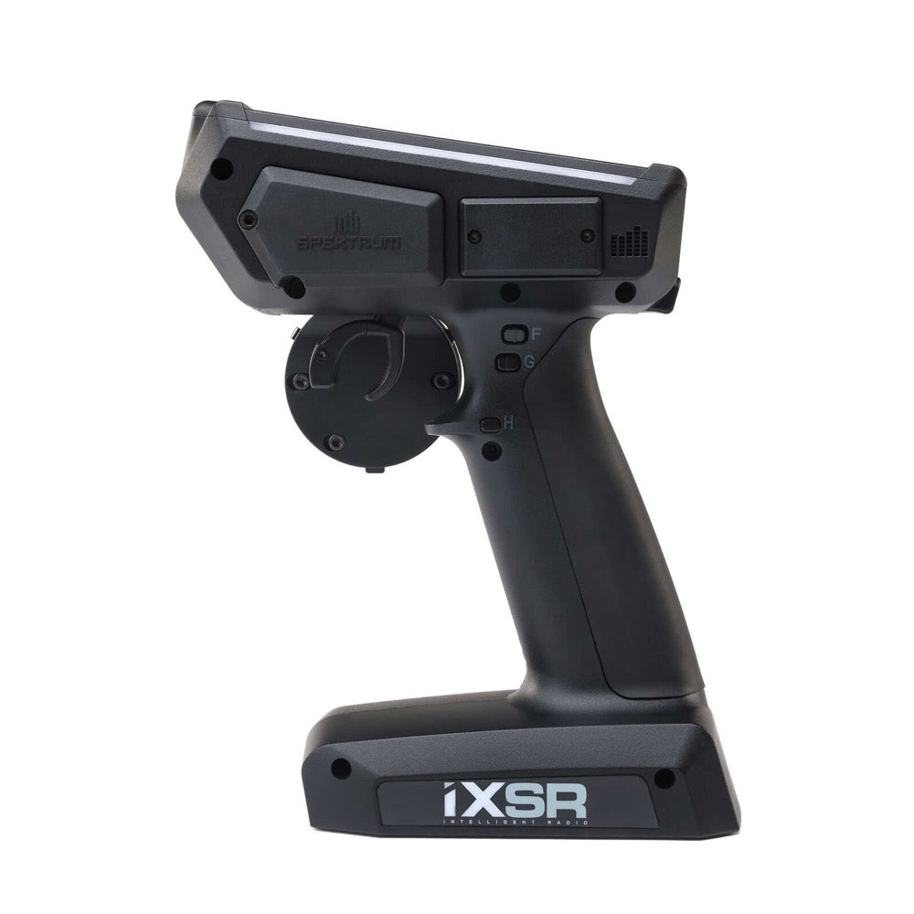 Spektrum iXSR 6 Channel Surface RC Transmitter with SR515 Receiver SPM6420