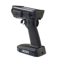 Spektrum iXSR 6 Channel Surface RC Transmitter with SR515 Receiver SPM6420