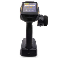 Spektrum iXSR 6 Channel Surface RC Transmitter with SR515 Receiver SPM6420