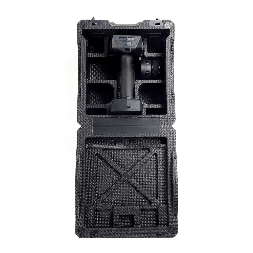 Spektrum iXSR 6 Channel Surface RC Transmitter with SR515 Receiver SPM6420