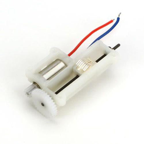 Spektrum Replacement Servo MechanicsUltra Micro Long Throw