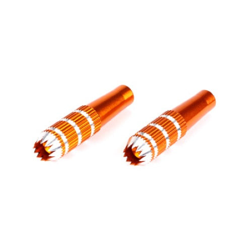 Spektrum SPMA4003 Gimbal Stick 34mm Orange DX6i, DX7S, DX18, DX18QQ