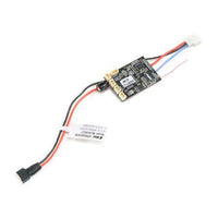 Spektrum Receiver and ESC Mig 15