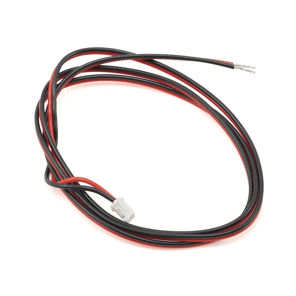 Spektrum SPMA9570A Aircraft Telemetry Flight Pack Voltage Sensor 2 Pin