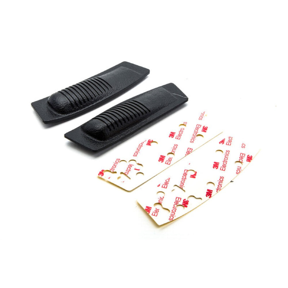 Spektrum SPMA9596 Back Grips (Left/Right) DX6G2 DX7G2 DX8G2