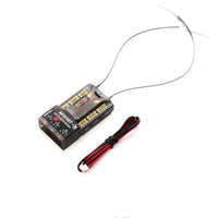 Spektrum SPMAR10100T 10-Channel Air Receiver with Telemetry