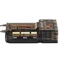 Spektrum SPMAR10100T 10-Channel Air Receiver with Telemetry