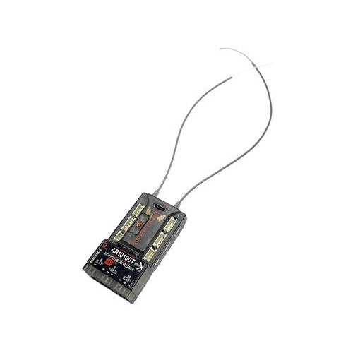 Spektrum SPMAR10100T 10-Channel Air Receiver with Telemetry