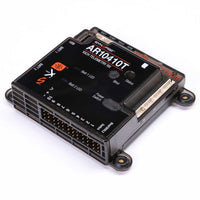 Spektrum AR10410T 10 Channel PowerSafe Telemetry Receiver