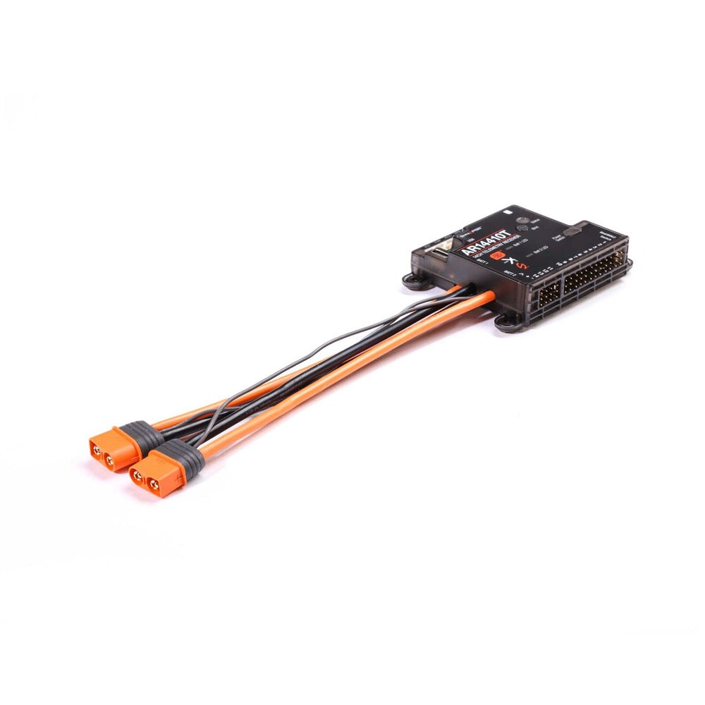 Spektrum AR14410T 14 Channel PowerSafe Telemetry Receiver