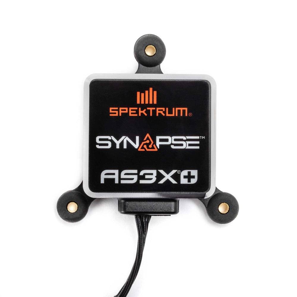 Spektrum SPMAS6000 Synapse AS3X+ and SAFE Stabilization Module