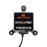 Spektrum SPMAS6000 Synapse AS3X+ and SAFE Stabilization Module