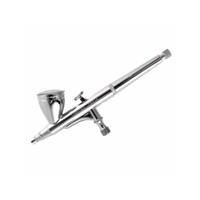 Sparmax MAX-4 Dual Action Airbrush