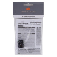 Spektrum SPMBT2000 Bluetooth Module