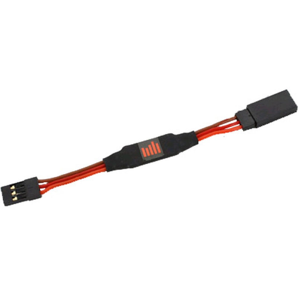 Spektrum SPMCP Signal Line Voltage Booster Clearance