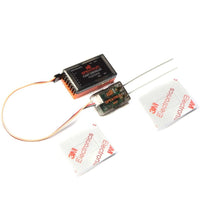 Spektrum SPMFC6250HX  Helicopter Flybarless Control System FC6250HX