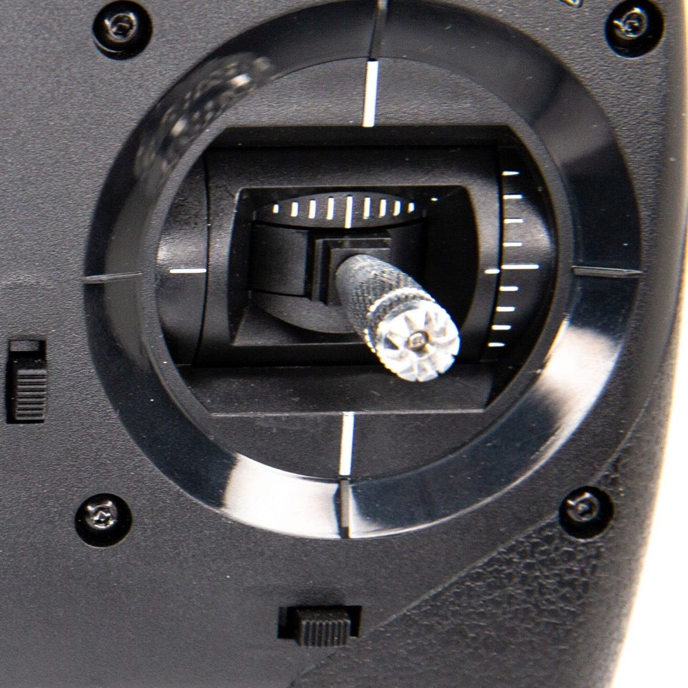 Spektrum SPMR10101 DXS 7 Channel DSM-X 2.4GHz Transmitter (Mode 1)