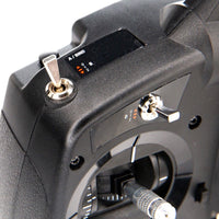 Spektrum SPMR10101 DXS 7 Channel DSM-X 2.4GHz Transmitter (Mode 1)