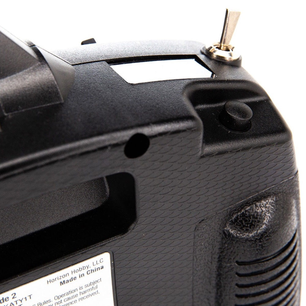 Spektrum SPMR10101 DXS 7 Channel DSM-X 2.4GHz Transmitter (Mode 1)