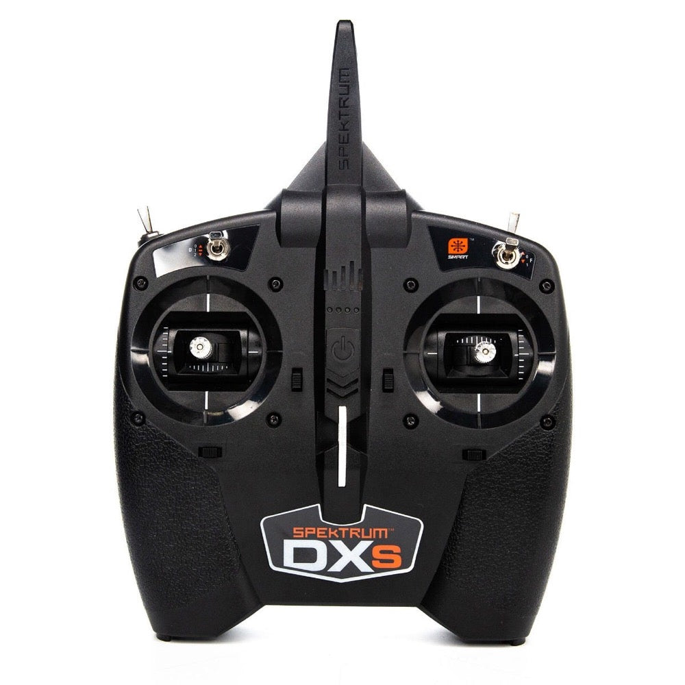 Spektrum SPMR10101 DXS 7 Channel DSM-X 2.4GHz Transmitter Only Mode 1 SPMR10101