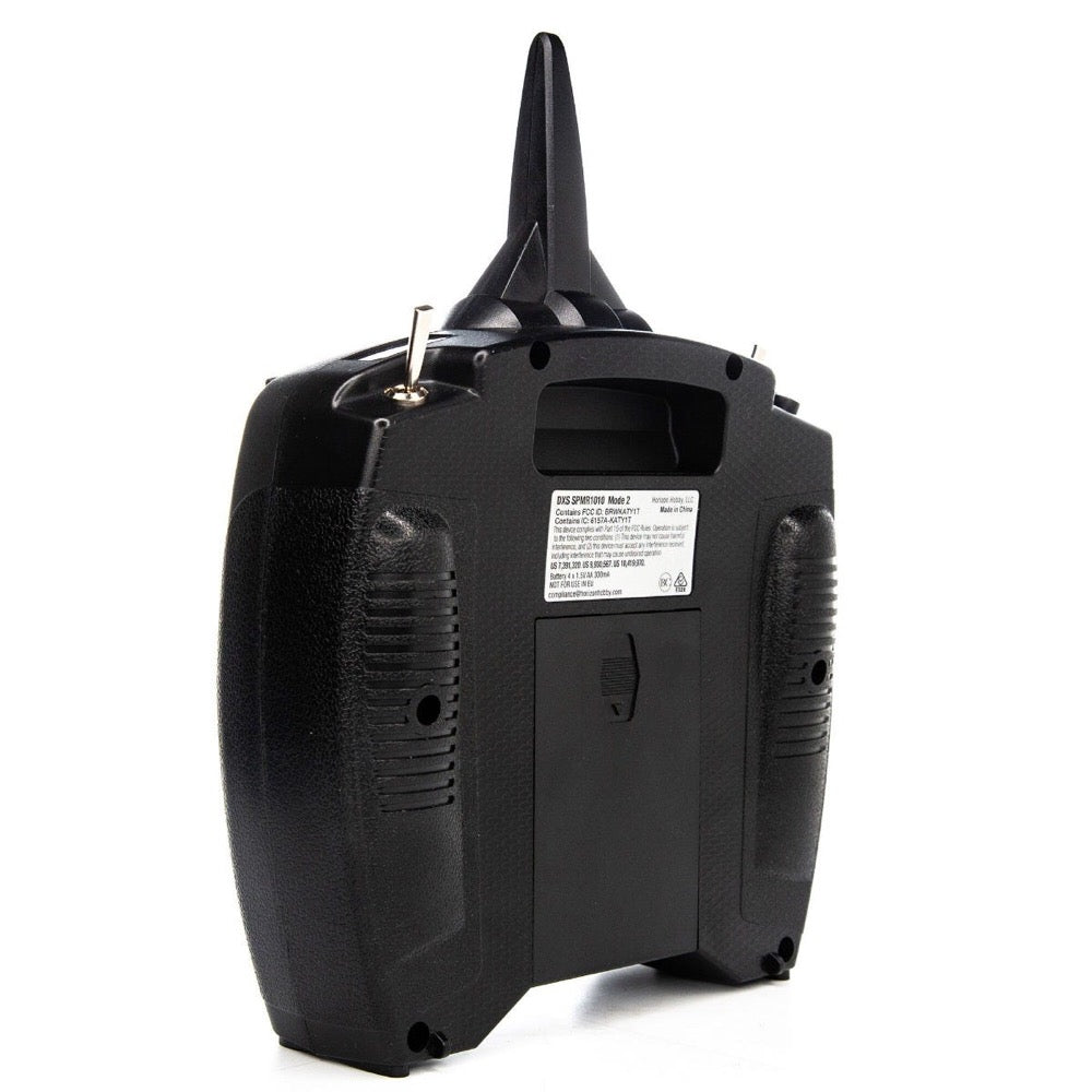 Spektrum SPMR10101 DXS 7 Channel DSM-X 2.4GHz Transmitter (Mode 1)