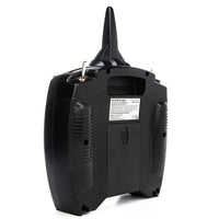 Spektrum SPMR10101 DXS 7 Channel DSM-X 2.4GHz Transmitter (Mode 1)