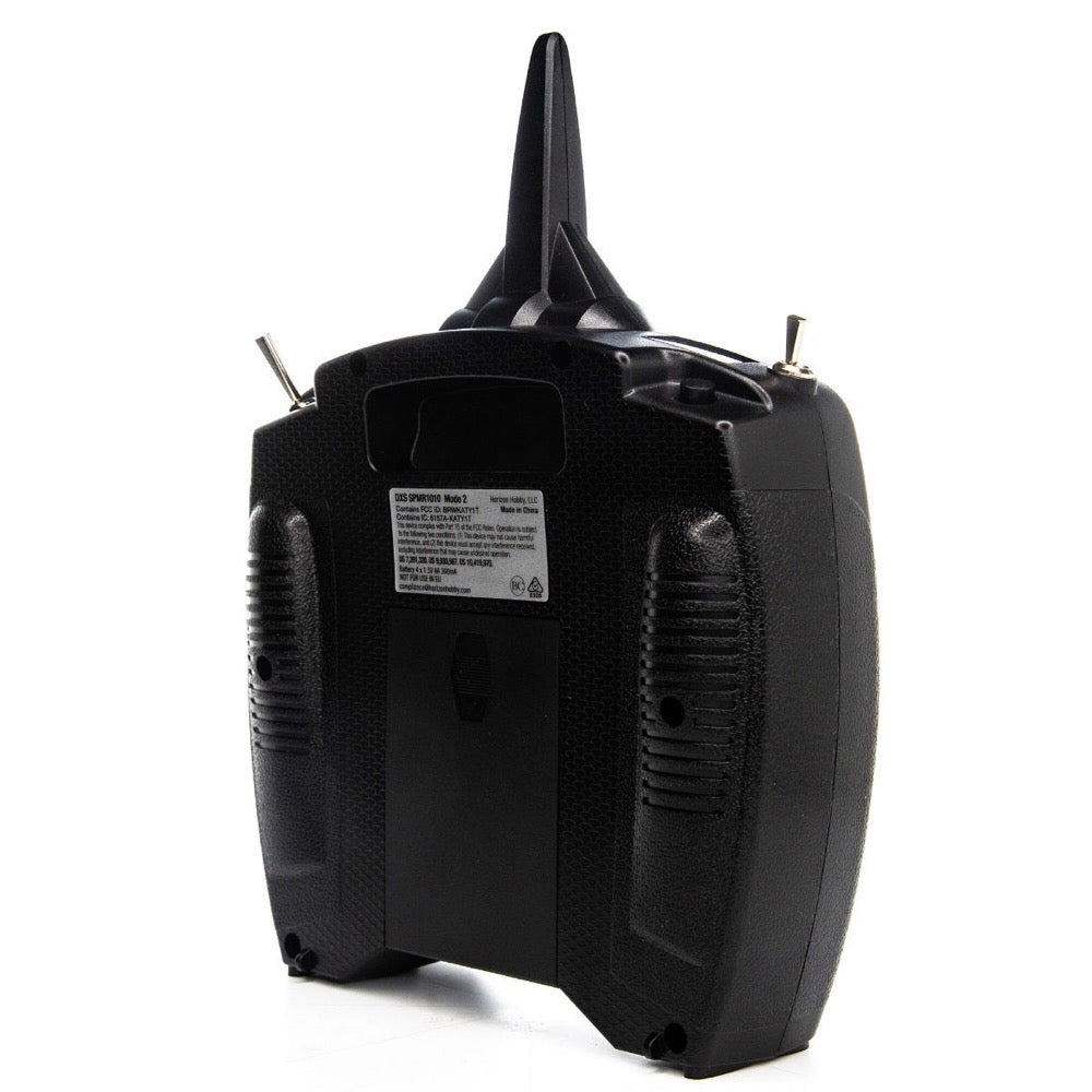 Spektrum SPMR10101 DXS 7 Channel DSM-X 2.4GHz Transmitter (Mode 1)