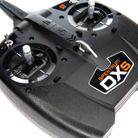 Spektrum SPMR10101 DXS 7 Channel DSM-X 2.4GHz Transmitter (Mode 1)