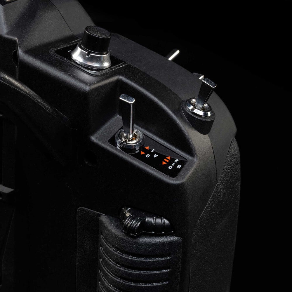 Spektrum SPMR10120A NX10+ 20-Channel DSMX Transmitter Only