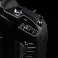 Spektrum SPMR10120A NX10+ 20-Channel DSMX Transmitter Only