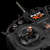 Spektrum SPMR10120A NX10+ 20-Channel DSMX Transmitter Only