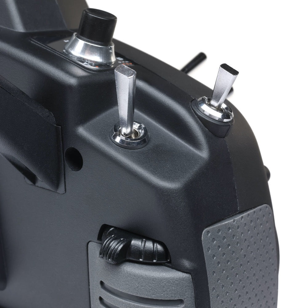 Spektrum SPMR14010 iX14+ 2.4Ghz DSM-X 20 Channel Transmitter
