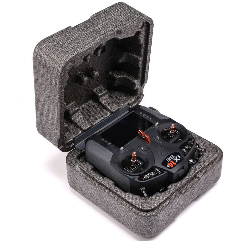 Spektrum iX14+ SE 20 Channel DSMX RC Transmitter SPMR14020