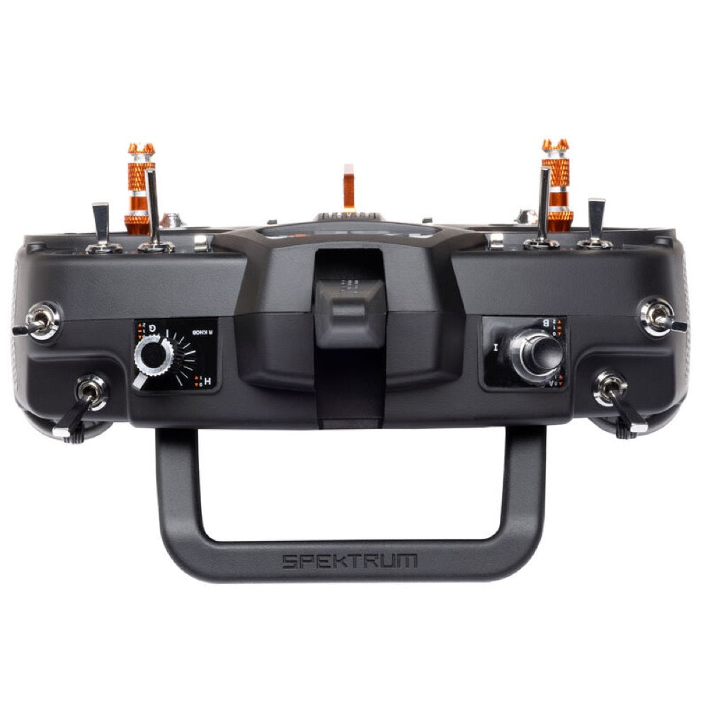 Spektrum iX14+ SE 20 Channel DSMX RC Transmitter SPMR14020
