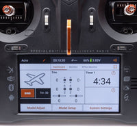 Spektrum iX14+ SE 20 Channel DSMX RC Transmitter SPMR14020