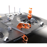 Spektrum SPMR20500 NX20 2.4Ghz DSM-X 20 Channel Transmitter Only