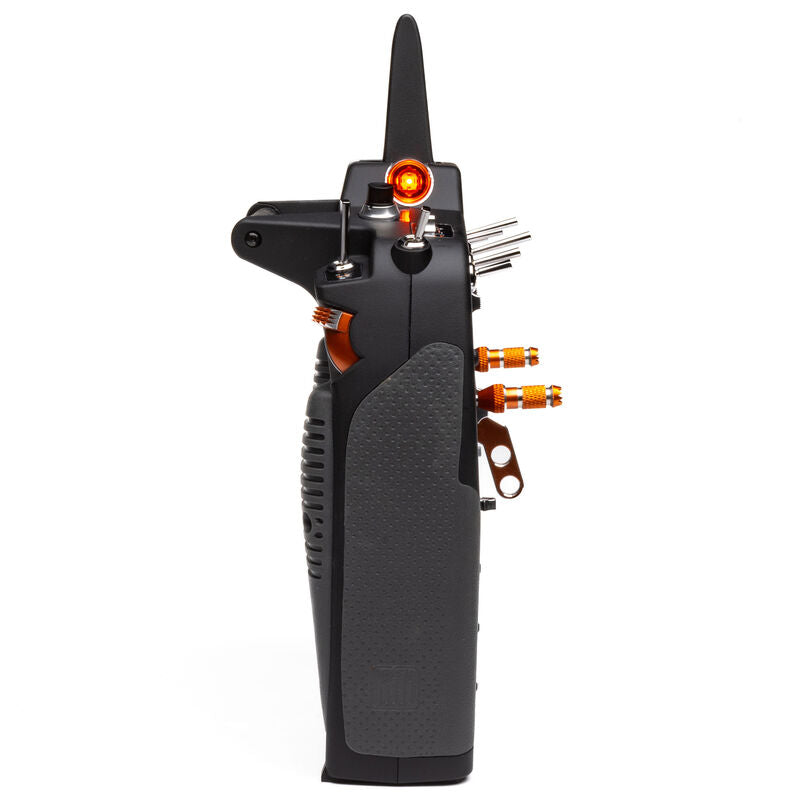 Spektrum SPMR20500 NX20 2.4Ghz DSM-X 20 Channel Transmitter Only