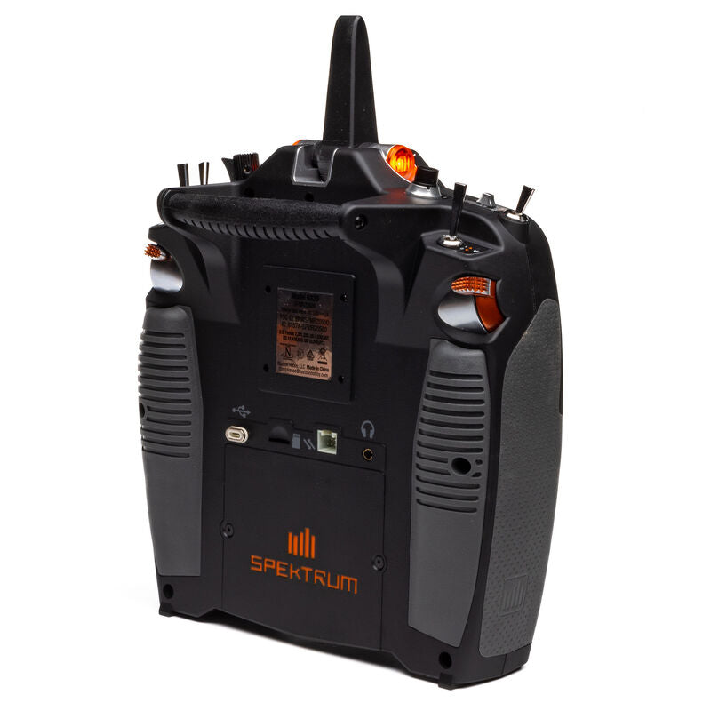 Spektrum SPMR20500 NX20 2.4Ghz DSM-X 20 Channel Transmitter Only
